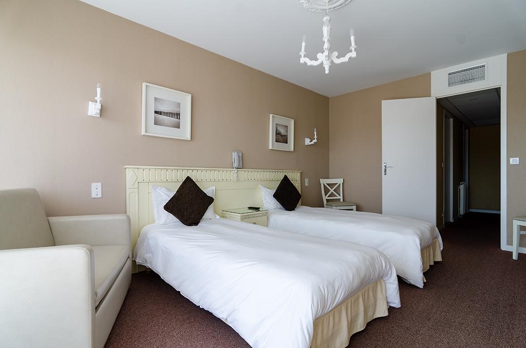 ארסשון Hotel Du Parc חדר תמונה