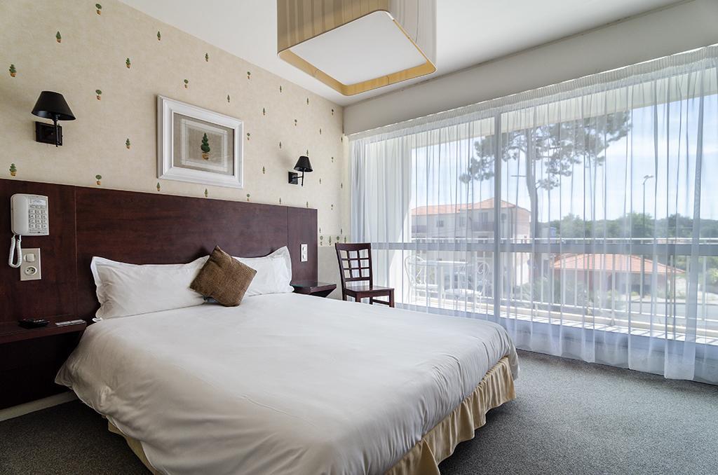 ארסשון Hotel Du Parc חדר תמונה