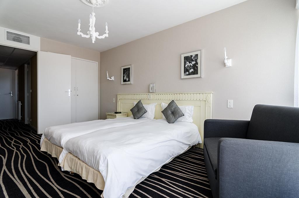 ארסשון Hotel Du Parc חדר תמונה