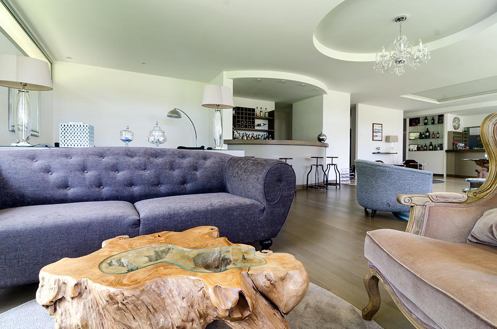 ארסשון Hotel Du Parc מראה חיצוני תמונה
